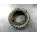 91Q017 Crankshaft Timing Gear From 2010 Chevrolet Traverse 3.6 12645465 91Q017 Crankshaft Timing Gear From 2010 Chevrolet Traverse 3.6 12645465